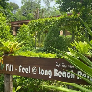 Resort Fill - Feel @ Long, Ko Lanta