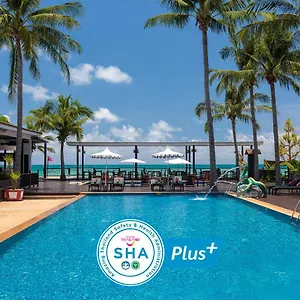 3* Semesteranläggning (resort) Nakara Long - Sha Extra