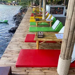 House Ko Phi Phi