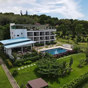 Gasthof Aranya, Ko Lanta