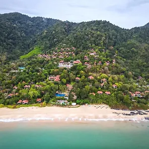 وسبا بيمالاي Ko Lanta