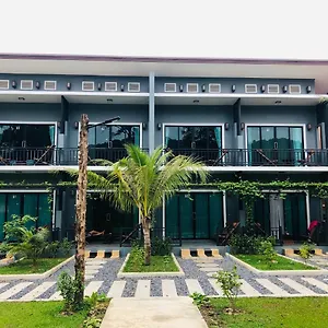 Resort Lanta Amara, Ko Lanta