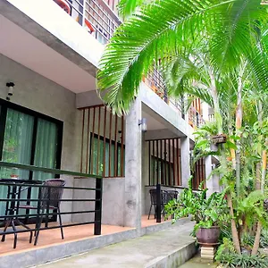 Blue Wave House Ko Tao