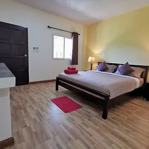 3* Semesteranläggning (resort) Ser-en-dip-i-ty - Sha Extra