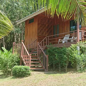 Gasthof Lanta Hut, Ko Lanta