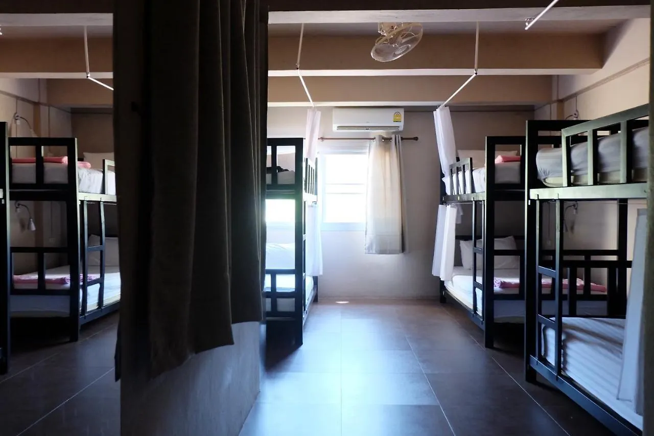 Non La Mer Hostel - Yoga&Beds Ko Lanta 0*,